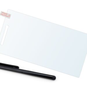 Szkło hartowane na telefon BlackBerry Leap (tempered glass) + GRATISY