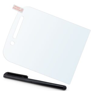 Szkło hartowane na telefon BlackBerry Q10 (tempered glass) + GRATISY