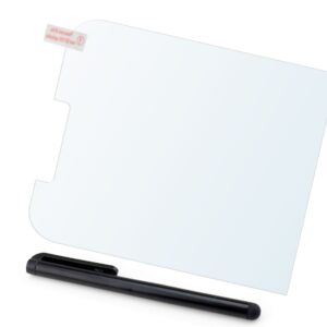 Szkło hartowane na telefon BlackBerry Q20 Classic (tempered glass) + GRATISY