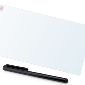 Szkło hartowane na telefon BlackBerry Z30 (tempered glass) + GRATISY