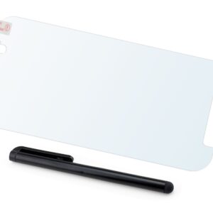 Szkło hartowane na telefon HTC Butterfly 2 (tempered glass) + GRATISY