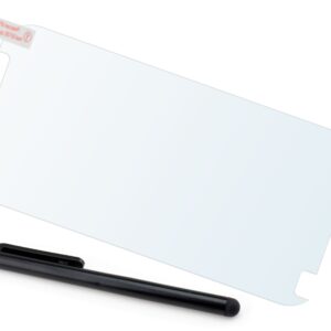 Szkło hartowane na telefon HTC Butterfly S x901 (tempered glass) + GRATISY