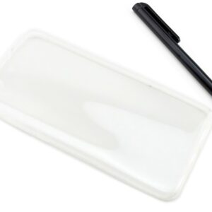 Etui silikonowe do telefonu Huawei Honor 5A / Huawei 6Y II