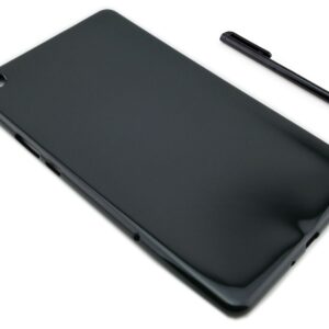 Elastyczne etui do tabletu Huawei MediaPad M3 Lite 8.0 CPN-W09 CPN-AL00 (8 cali)