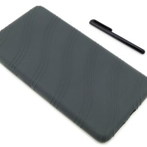 Elastyczne etui plecki do tabletu Lenovo Tab 3 7 Plus TB-7703, X (7 cali)