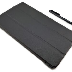 Zamykany pokrowiec na tablet na tablet Huawei MediaPad M3 Lite 8.0 CPN-W09 CPN-AL00 (8 cali)