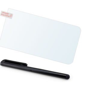 Szkło hartowane na telefon HTC Desire 616 (tempered glass) + GRATISY