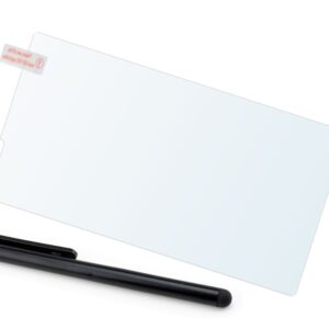 Szkło hartowane na telefon HTC Desire 820 (tempered glass) + GRATISY