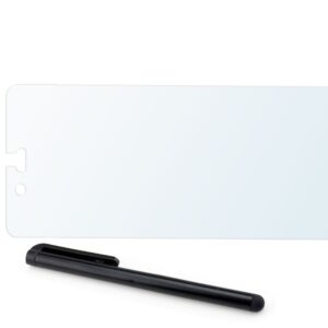 Szkło hartowane na telefon ZTE Nubia Z9 Max (tempered glass) + GRATISY