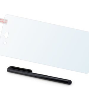 Szkło hartowane na telefon ZTE Nubia Z9 (tempered glass) + GRATISY
