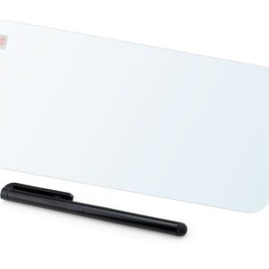 Szkło hartowane na telefon Xiaomi Redmi Note 2 (tempered glass) + GRATISY