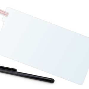 Szkło hartowane na telefon Xiaomi Redmi Note (tempered glass) + GRATISY