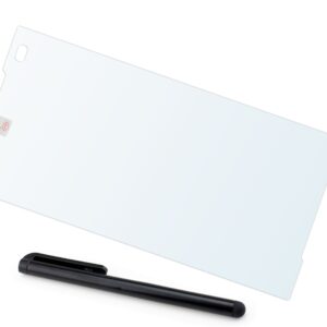 Szkło hartowane na telefon Sony Xperia Z5 Compact, Mini (tempered glass) + GRATISY