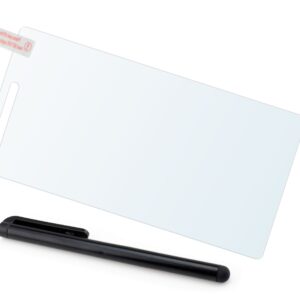 Szkło hartowane na telefon Huawei Ascend G6 (tempered glass) + GRATISY