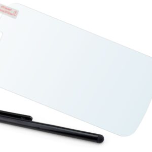 Szkło hartowane na telefon Huawei Ascend G7, C199 (tempered glass) + GRATISY