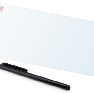 Szkło hartowane na telefon Sony Xperia Z3 (tempered glass) + GRATISY