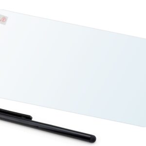 Szkło hartowane na telefon Sony Xperia Z2a (tempered glass) + GRATISY