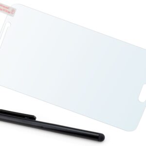 Szkło hartowane na telefon Huawei Ascend Mate 2 (tempered glass) + GRATISY