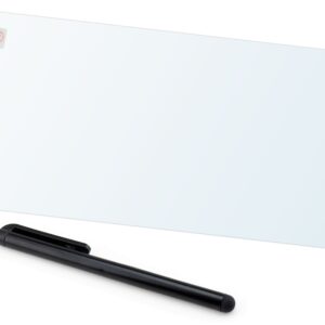 Szkło hartowane na telefon Sony Xperia Z2 mini (tempered glass) + GRATISY