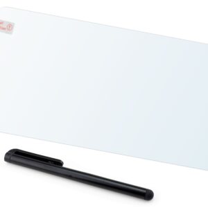 Szkło hartowane na telefon Sony Xperia Z2 (tempered glass) + GRATISY