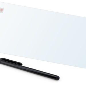 Szkło hartowane na telefon Sony Xperia Z1 Mini (tempered glass) + GRATISY