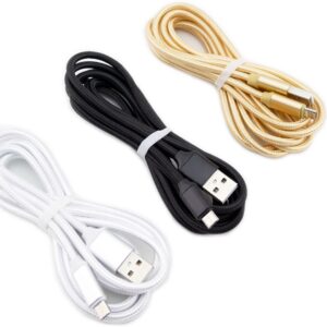 Kabel PREMIUM: wtyk USB 2.0 - wtyk micro USB 2.0 - wysoka jakość