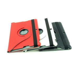 Dedykowane etui do tabletu Asus Fonepad 7.0 (FE170CG) – czarne, obrotowe, dopasowane