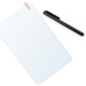 Dedykowane szkło hartowane do tabletu ASUS VivoTab 8 M81C