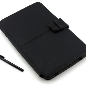 Ekskluzywny pokrowiec do tabletu 7-calowego – etui na tableta