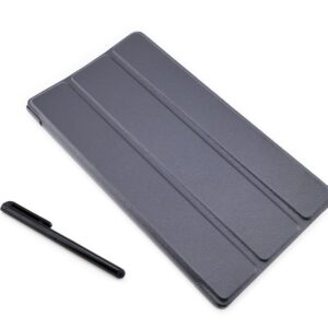 CZARNE etui do tabletu Lenovo TB-7304X, Tab 4 7 Essential, Tab4 7 Essential