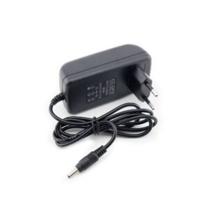 Ładowarka sieciowa do tabletu 12V 2A (2000mA) – wtyk 3,5mm
