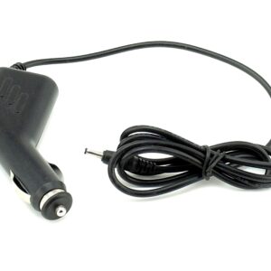Ładowarka samochodowa do tabletu 9V 2A wtyk 3,5mm
