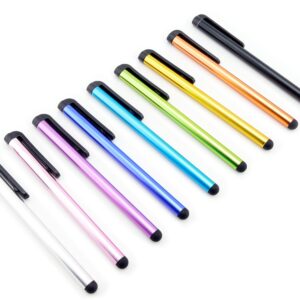 Rysik do tabletu (pojemnościowy)