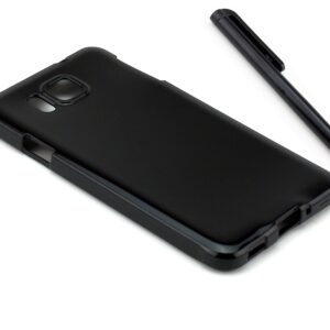 Elastyczne etui na telefon Samsung Galaxy Alpha G850