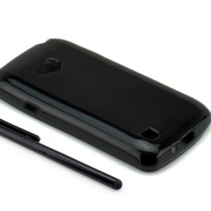 Elastyczne etui na telefon LG L 50