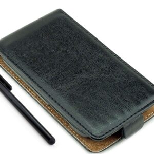 Etui zamykane na telefon Alcatel One Touch Pop C3