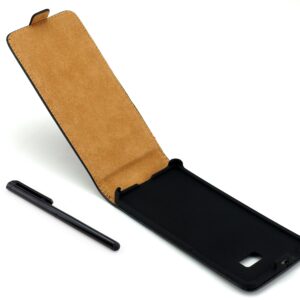 Etui zamykane na telefon HTC Desire 606w Dual Sim