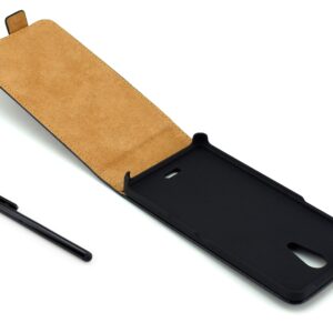 Etui zamykane na telefon Sony Xperia ZR LTE C5503