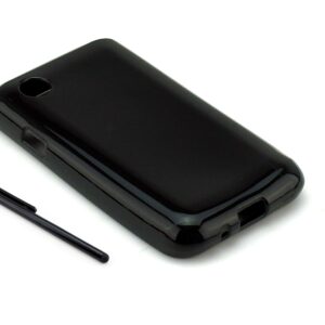 Elastyczne etui na telefon LG L40 D160