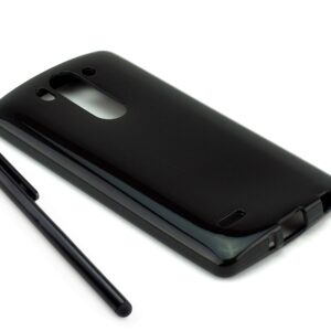 Elastyczne etui na telefon LG G3 Mini G3 S