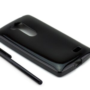 Elastyczne etui na telefon LG Fino