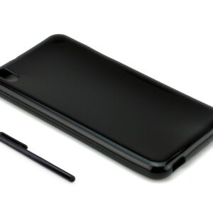 Elastyczne etui na telefon HTC Desire 800-816