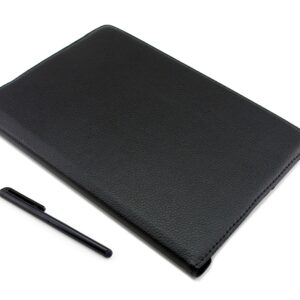 Etui książkowe obrotowe na tablet Samsung Galaxy Tab S3 9.7 T820 T825
