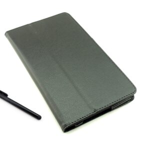 CZARNE etui do tabletu Huawei Media Pad M 2