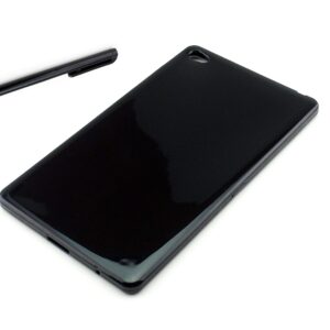 Elastyczne etui na tablet Huawei MediaPad M2 8.0 M2-801L, 801W