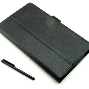 CZARNE etui do tabletu Lenovo Tab 2 A7-20F