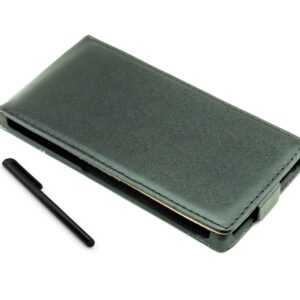 Etui zamykane na telefon Sony Xperia Z1