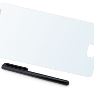 Szkło hartowane na telefon Samsung Galaxy S2 i9100 (tempered glass) + GRATISY