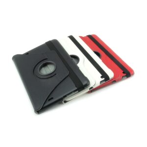 Dedykowane etui do tabletu LG G Pad (V700) 10.1 - obrotowe, dopasowane