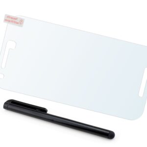 Dedykowane szkło hartowane do telefonu Huawei Nexus 6 Plus (tempered glass) + GRATISY